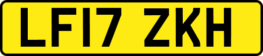 LF17ZKH
