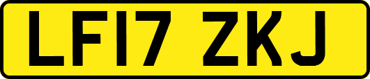 LF17ZKJ