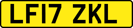 LF17ZKL