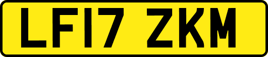 LF17ZKM