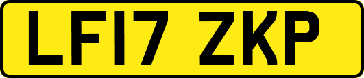 LF17ZKP