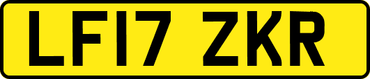 LF17ZKR