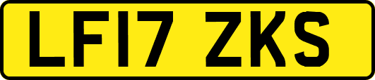 LF17ZKS