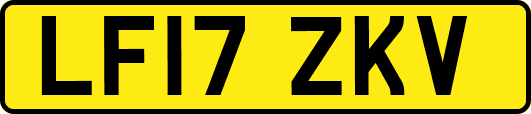 LF17ZKV