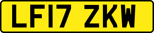 LF17ZKW
