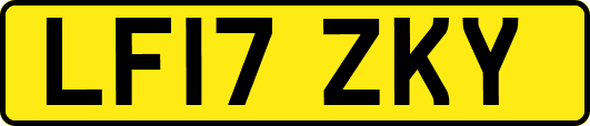 LF17ZKY
