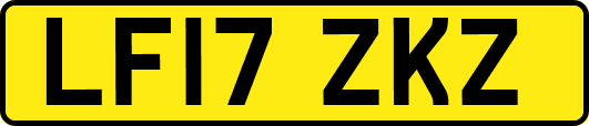 LF17ZKZ