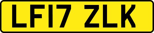 LF17ZLK