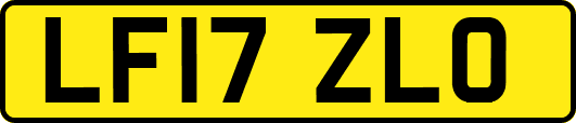 LF17ZLO