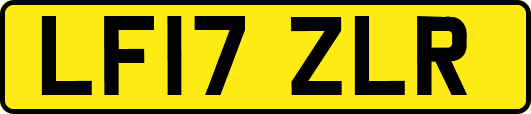 LF17ZLR