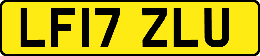LF17ZLU