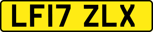LF17ZLX