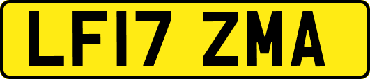 LF17ZMA