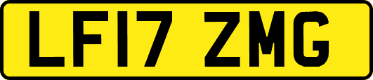 LF17ZMG