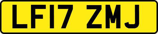 LF17ZMJ