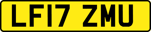 LF17ZMU