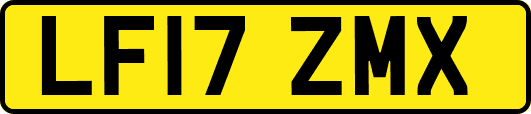 LF17ZMX