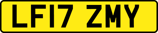 LF17ZMY