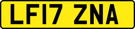LF17ZNA