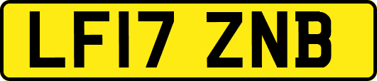 LF17ZNB