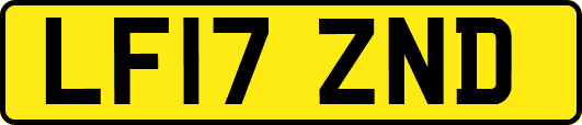 LF17ZND