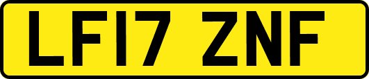 LF17ZNF