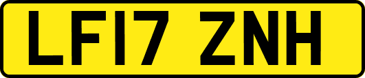 LF17ZNH