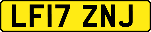 LF17ZNJ
