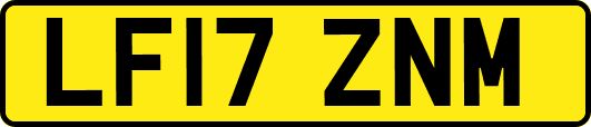 LF17ZNM