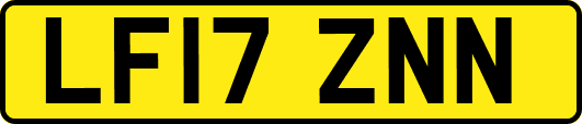 LF17ZNN