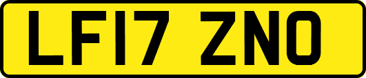 LF17ZNO