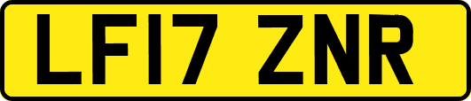 LF17ZNR