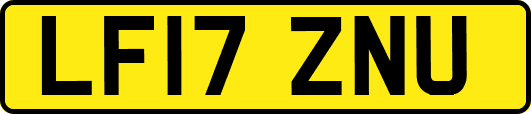 LF17ZNU