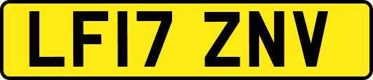 LF17ZNV