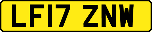 LF17ZNW