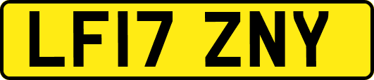 LF17ZNY