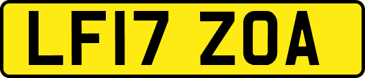 LF17ZOA
