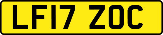 LF17ZOC