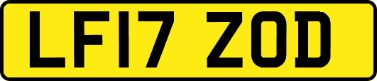 LF17ZOD
