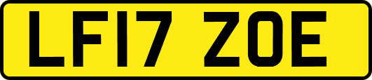 LF17ZOE