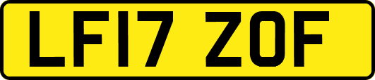 LF17ZOF