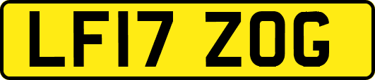 LF17ZOG