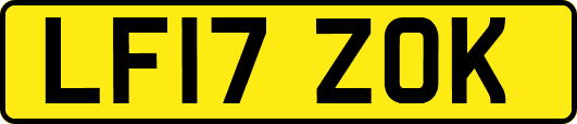 LF17ZOK