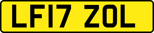 LF17ZOL
