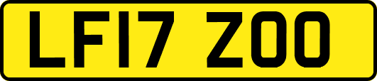 LF17ZOO