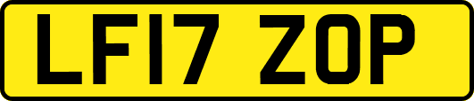 LF17ZOP