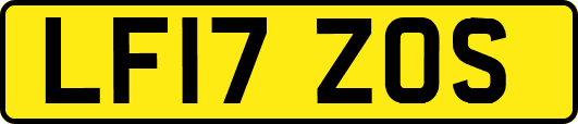 LF17ZOS