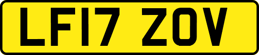 LF17ZOV