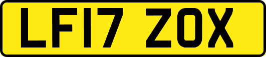 LF17ZOX
