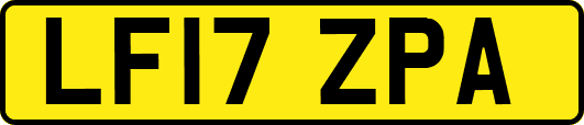 LF17ZPA